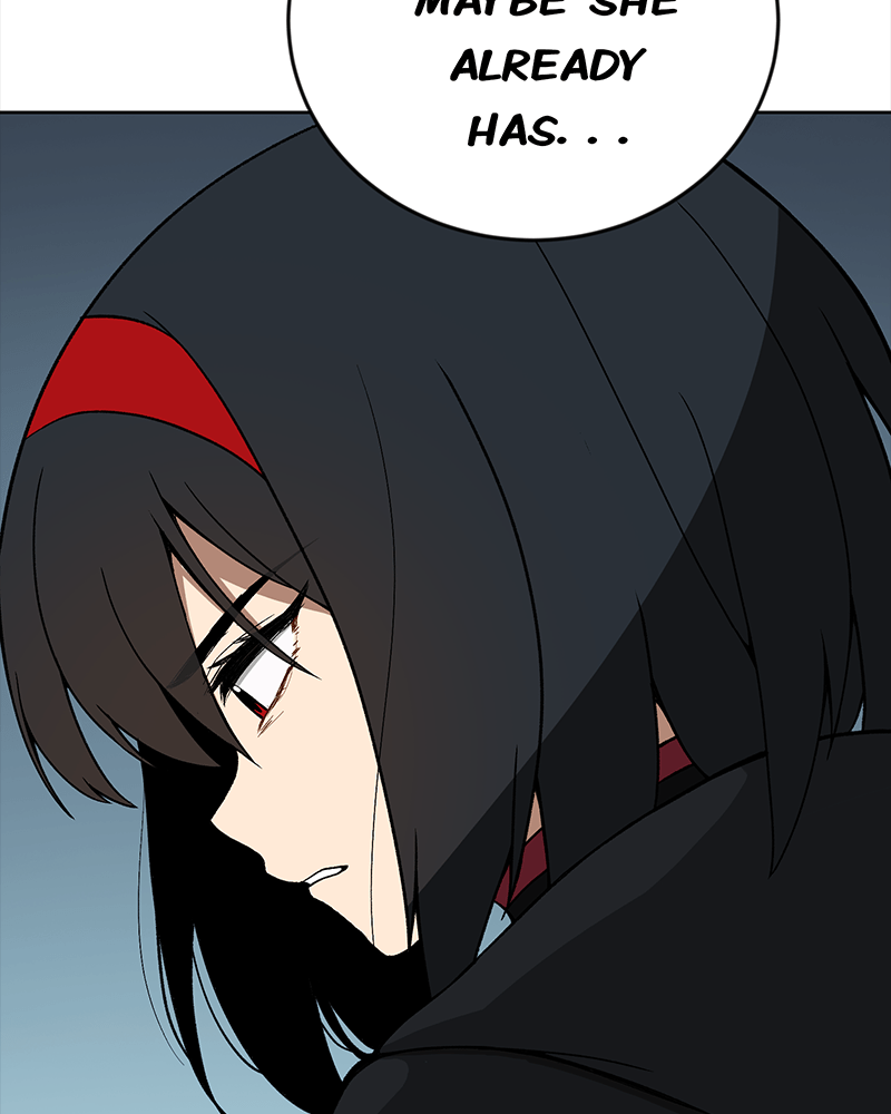 Lone (S3) Episode 171 page 31 - 
