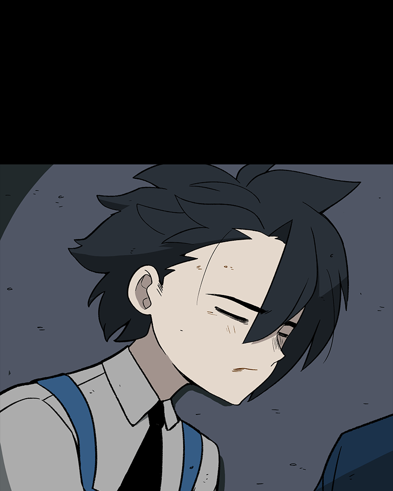 Lone (S3) Episode 171 page 35 - 