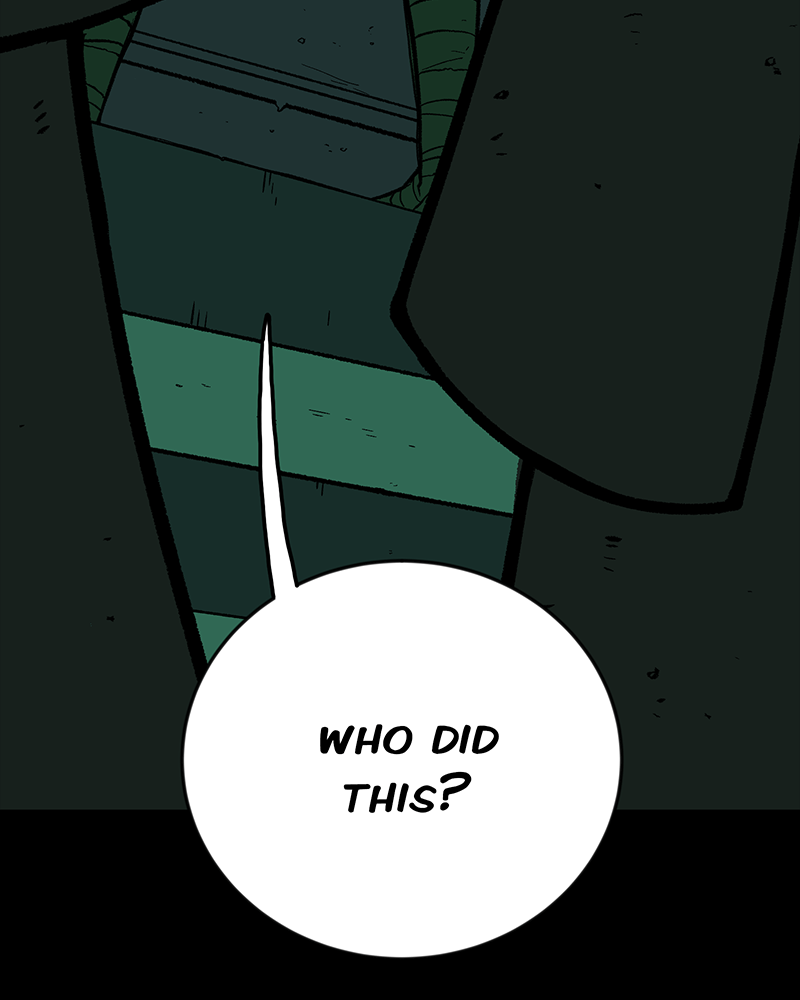 Lone (S3) Episode 171 page 40 - 