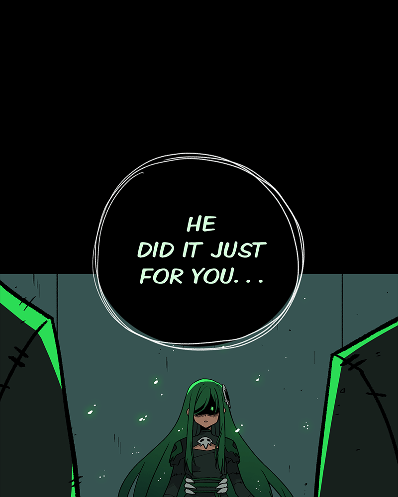 Lone (S3) Episode 171 page 43 - 