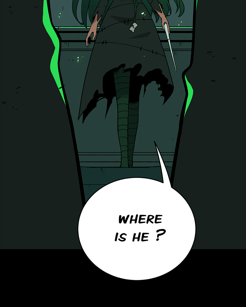 Lone (S3) Episode 171 page 44 - 