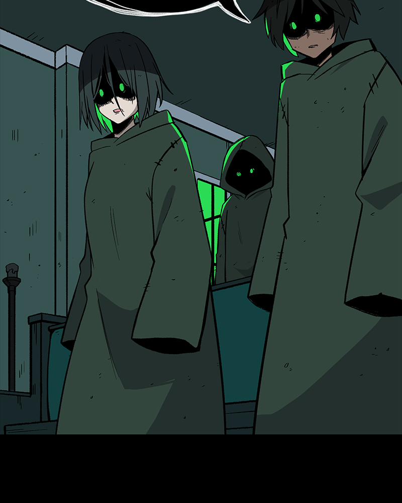 Lone (S3) Episode 171 page 46 - 