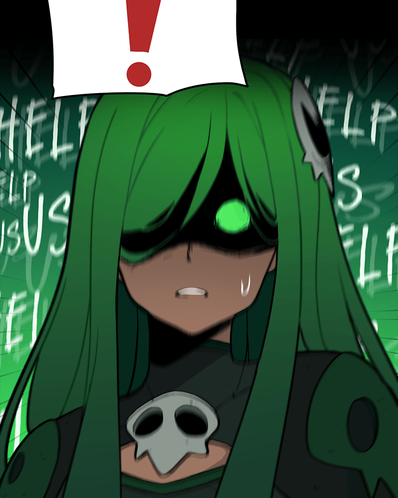 Lone (S3) Episode 171 page 54 - 