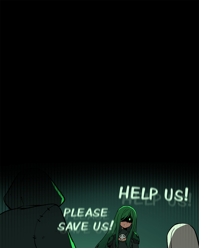 Lone (S3) Episode 171 page 58 - 