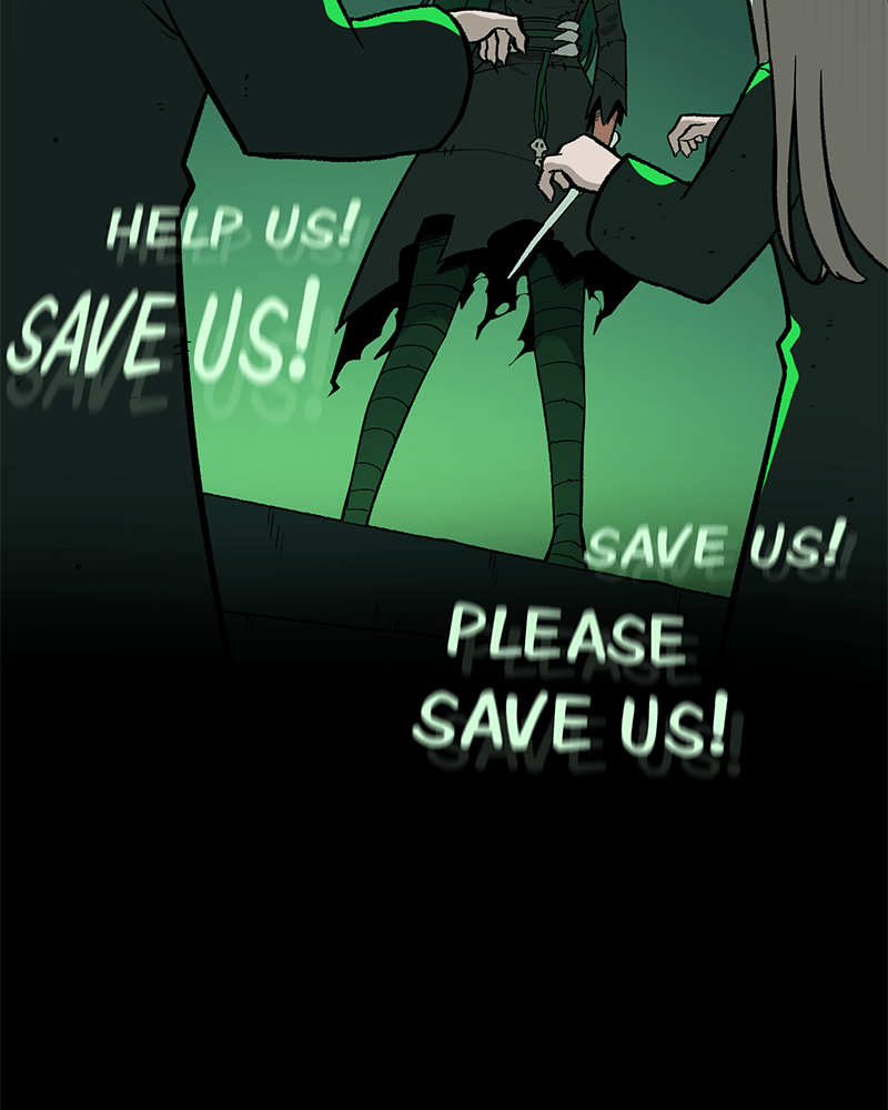 Lone (S3) Episode 171 page 59 - 
