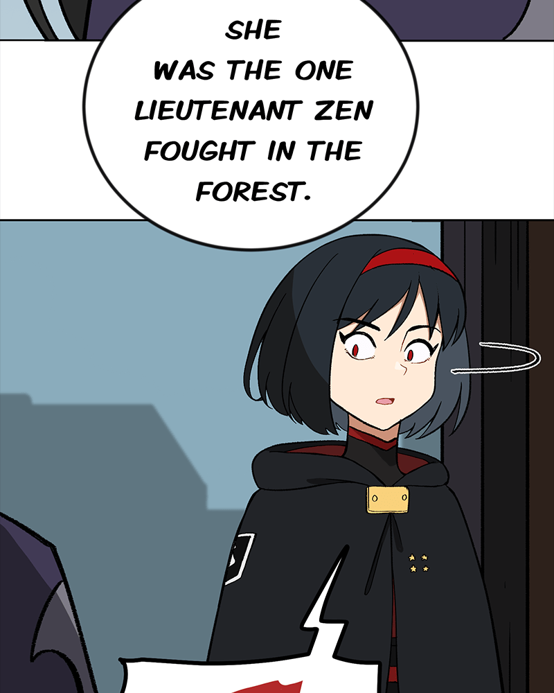 Lone (S3) Episode 171 page 7 - 