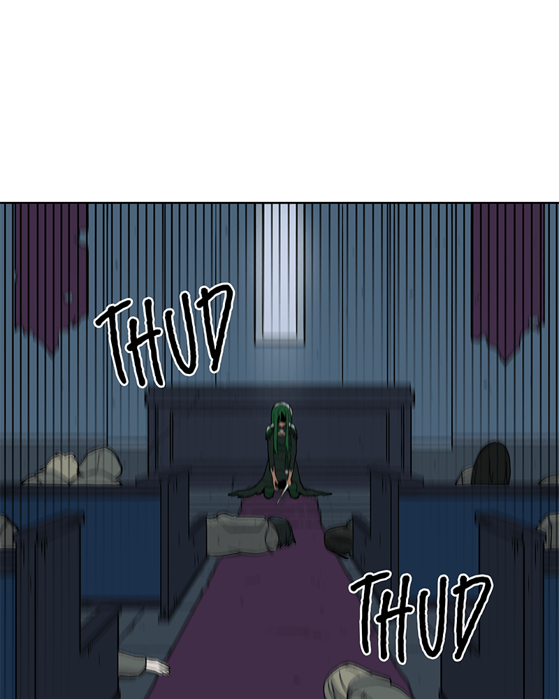 Lone (S3) Episode 171 page 64 - 