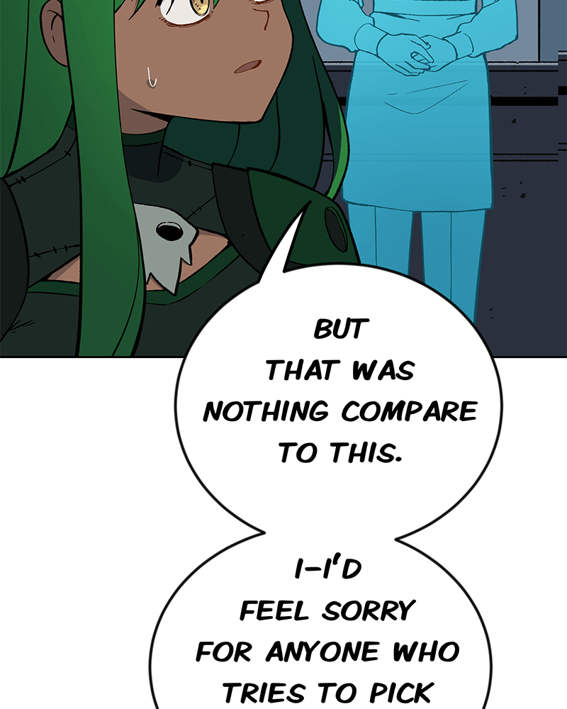 Lone (S3) Episode 171 page 69 - 