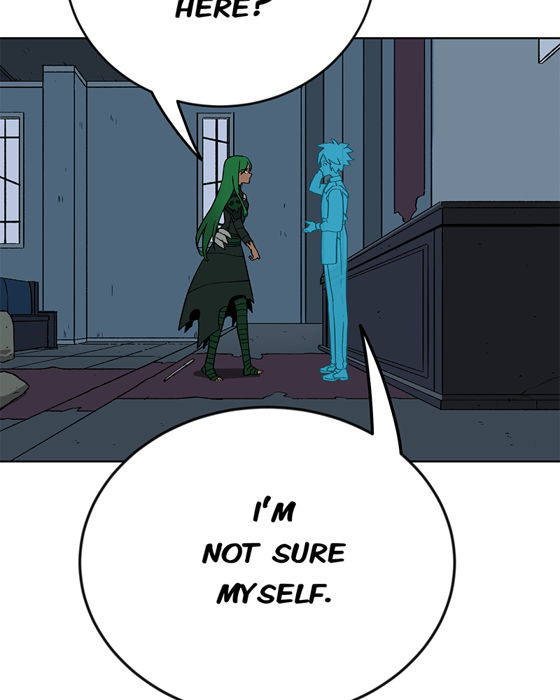 Lone (S3) Episode 171 page 71 - 