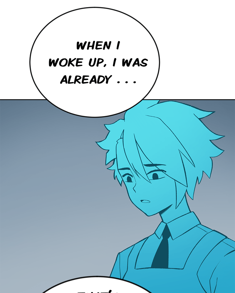 Lone (S3) Episode 171 page 73 - 