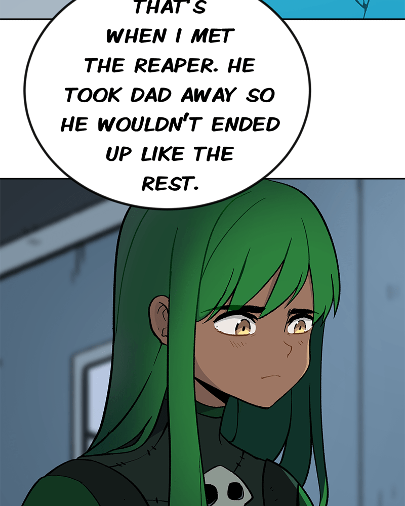 Lone (S3) Episode 171 page 74 - 