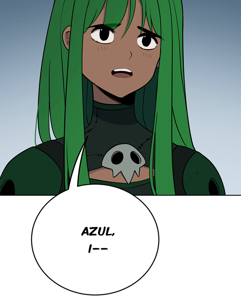 Lone (S3) Episode 171 page 83 - 