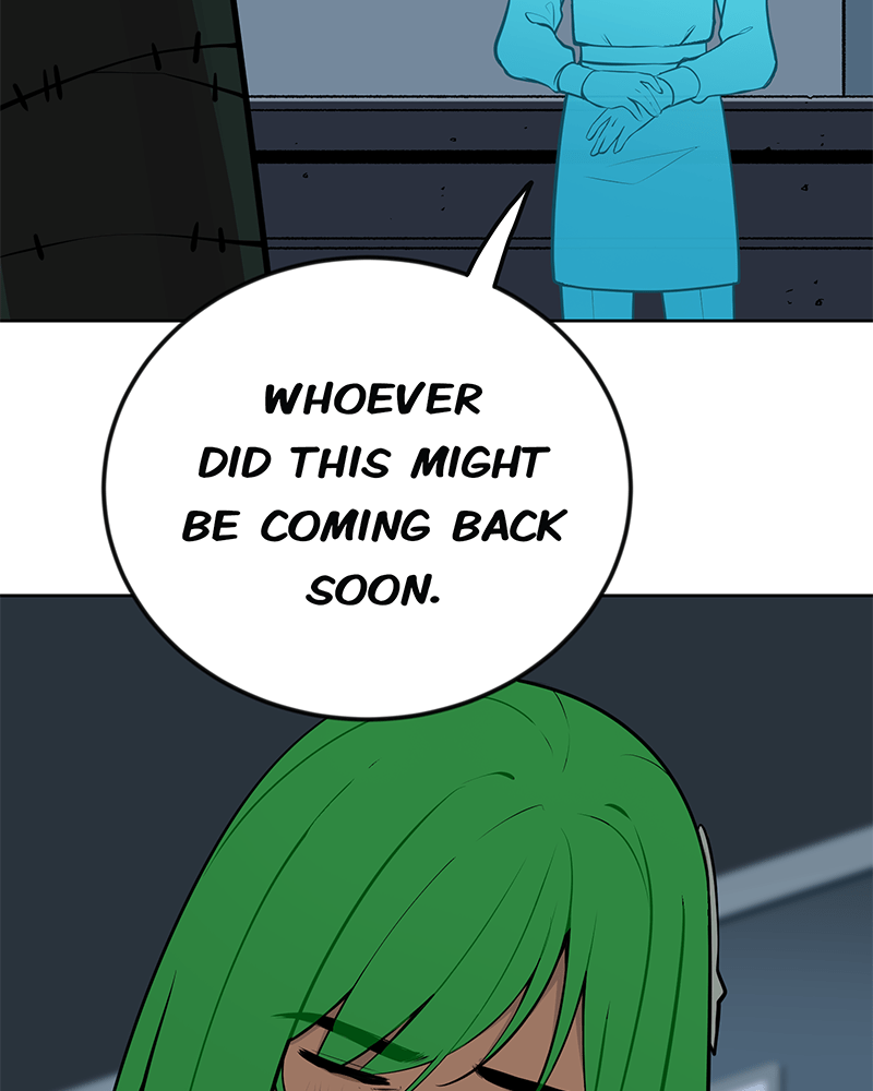 Lone (S3) Episode 171 page 85 - 
