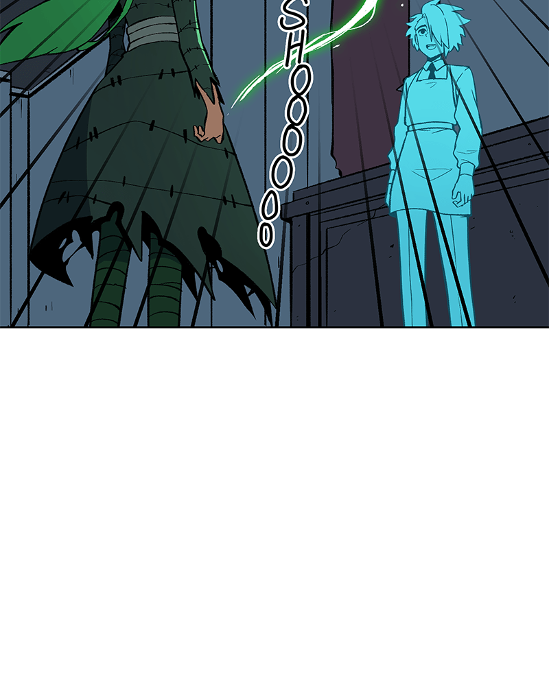 Lone (S3) Episode 171 page 90 - 