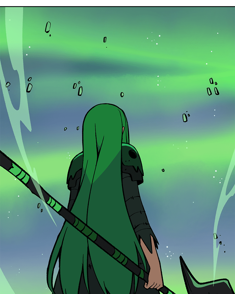 Lone (S3) Episode 172 page 18 - 