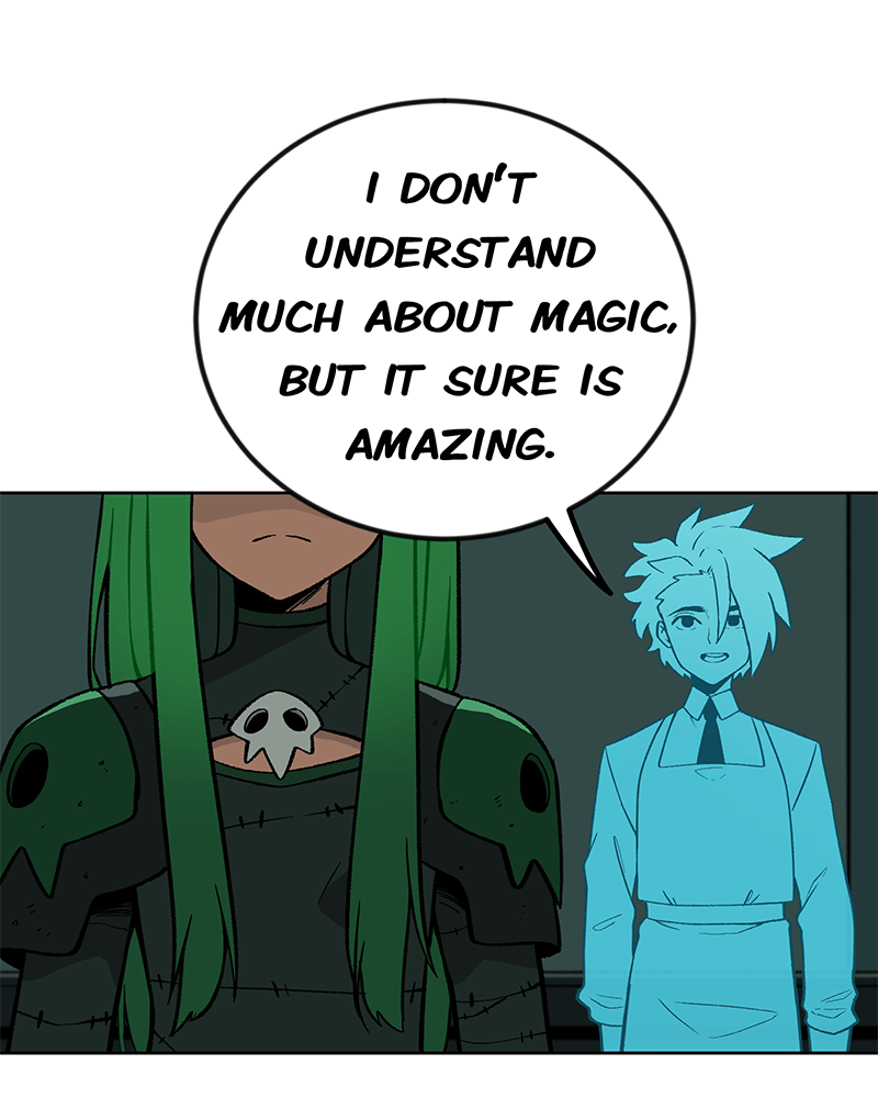 Lone (S3) Episode 172 page 20 - 