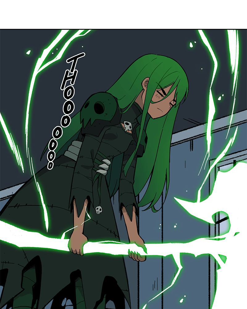 Lone (S3) Episode 172 page 3 - 