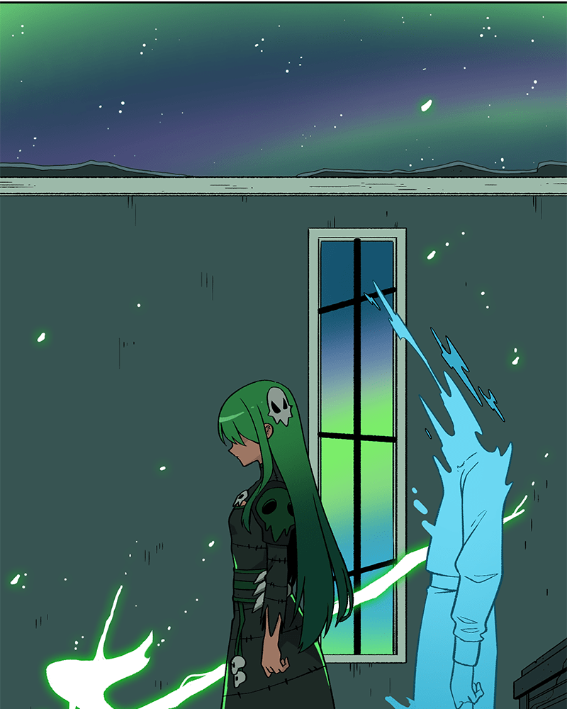 Lone (S3) Episode 172 page 26 - 