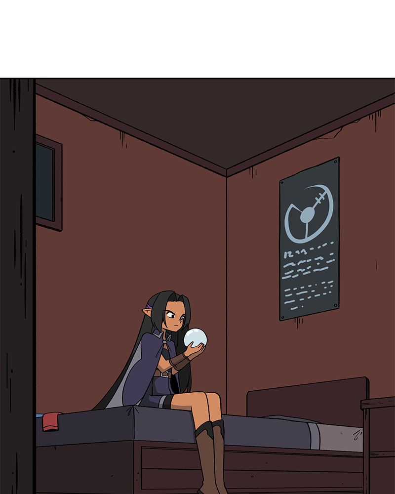 Lone (S3) Episode 172 page 36 - 