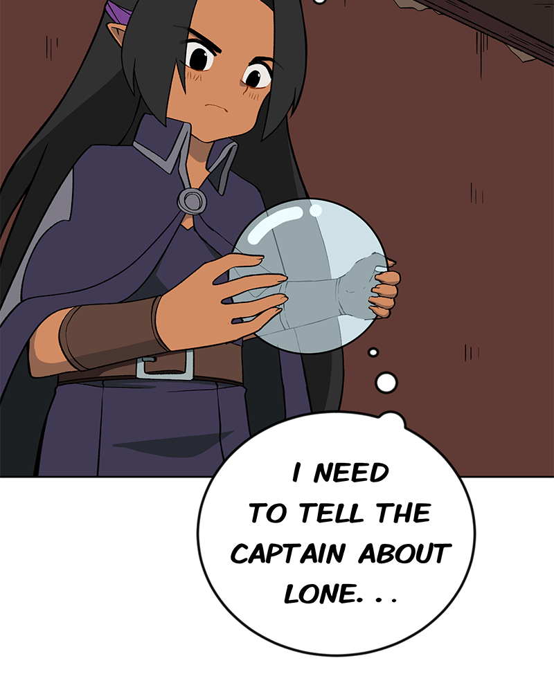 Lone (S3) Episode 172 page 38 - 