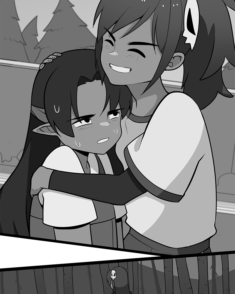 Lone (S3) Episode 172 page 44 - 