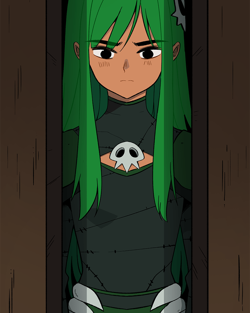 Lone (S3) Episode 172 page 55 - 