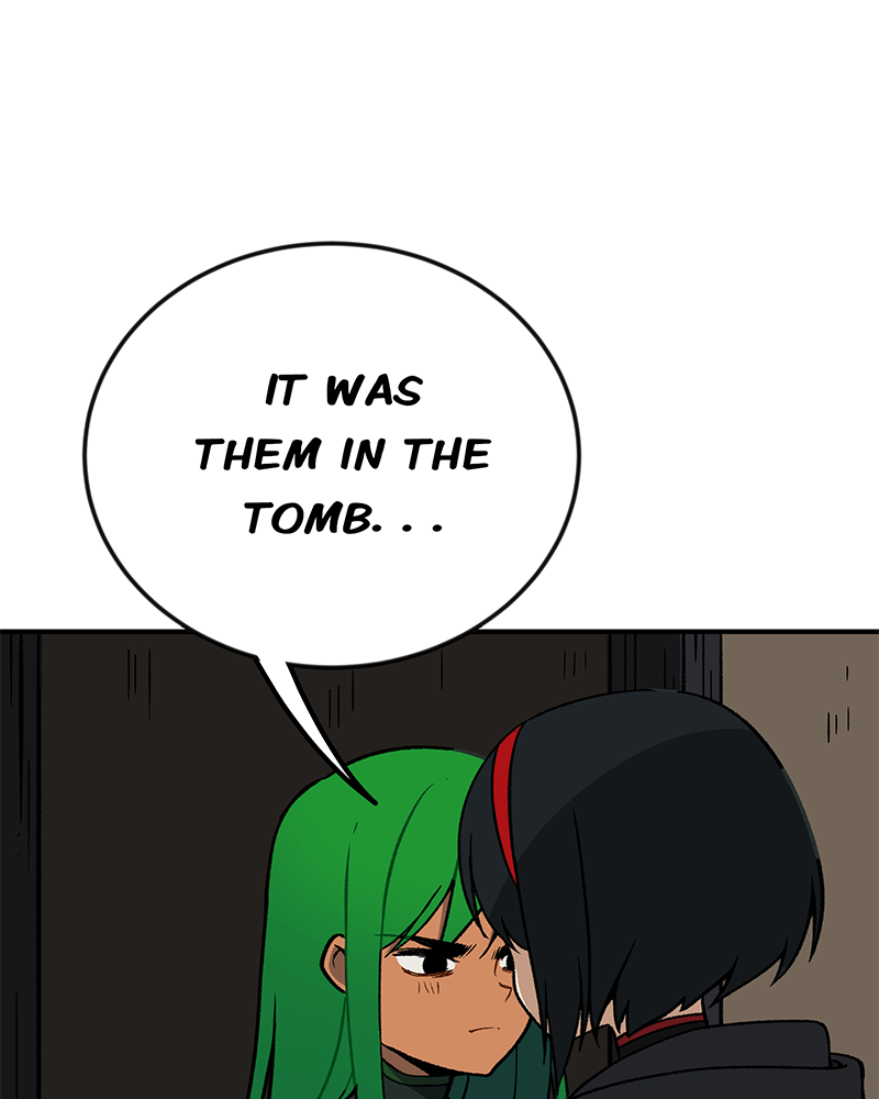 Lone (S3) Episode 172 page 61 - 