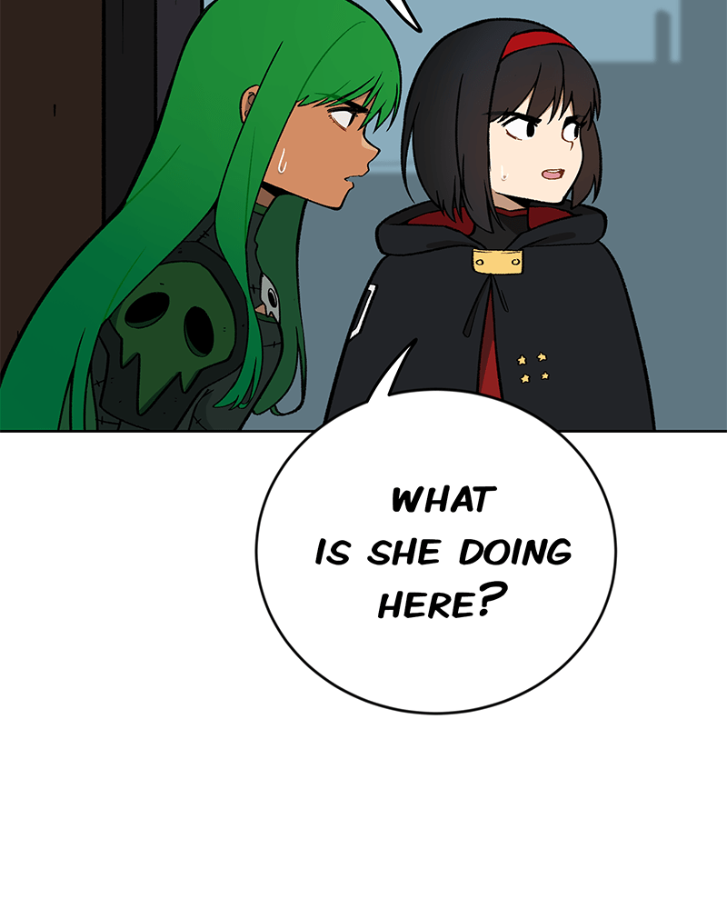 Lone (S3) Episode 172 page 72 - 