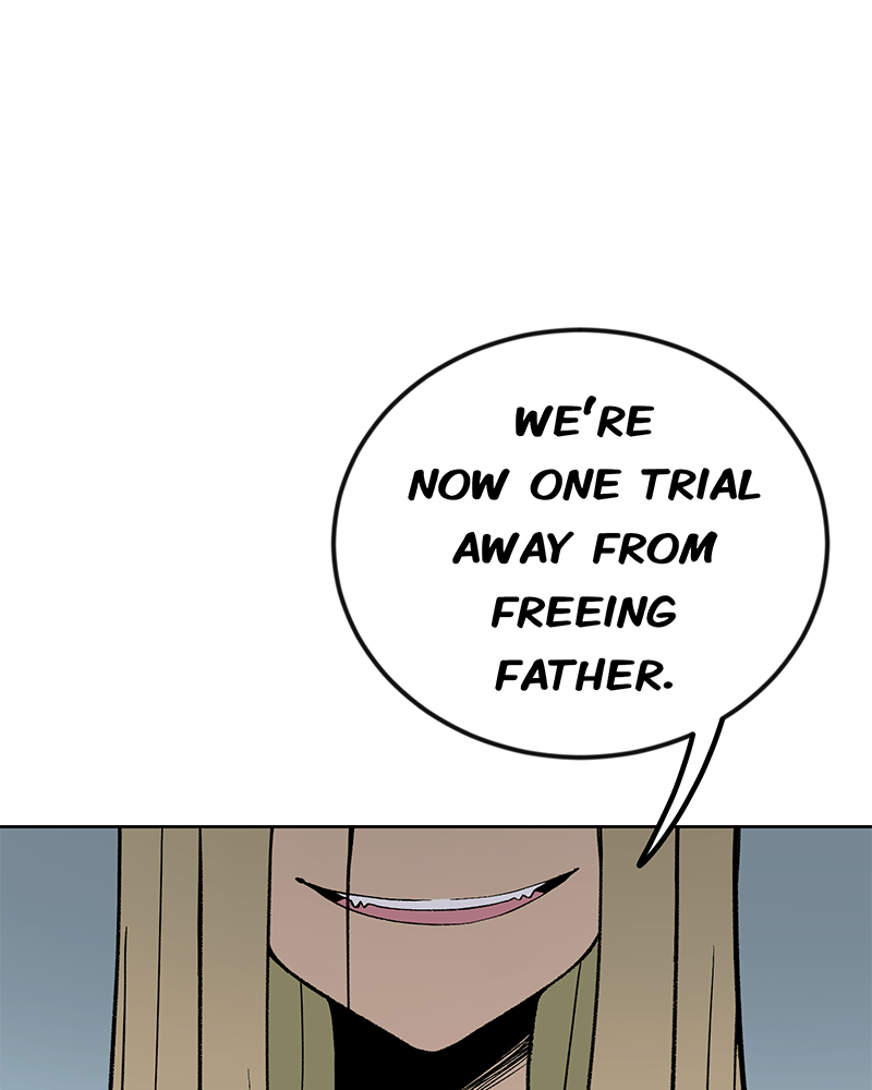 Lone (S3) Episode 172 page 76 - 