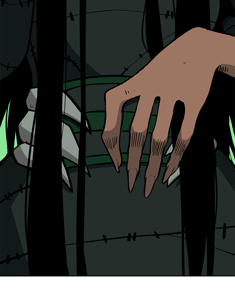 Lone (S3) Episode 172 page 86 - 