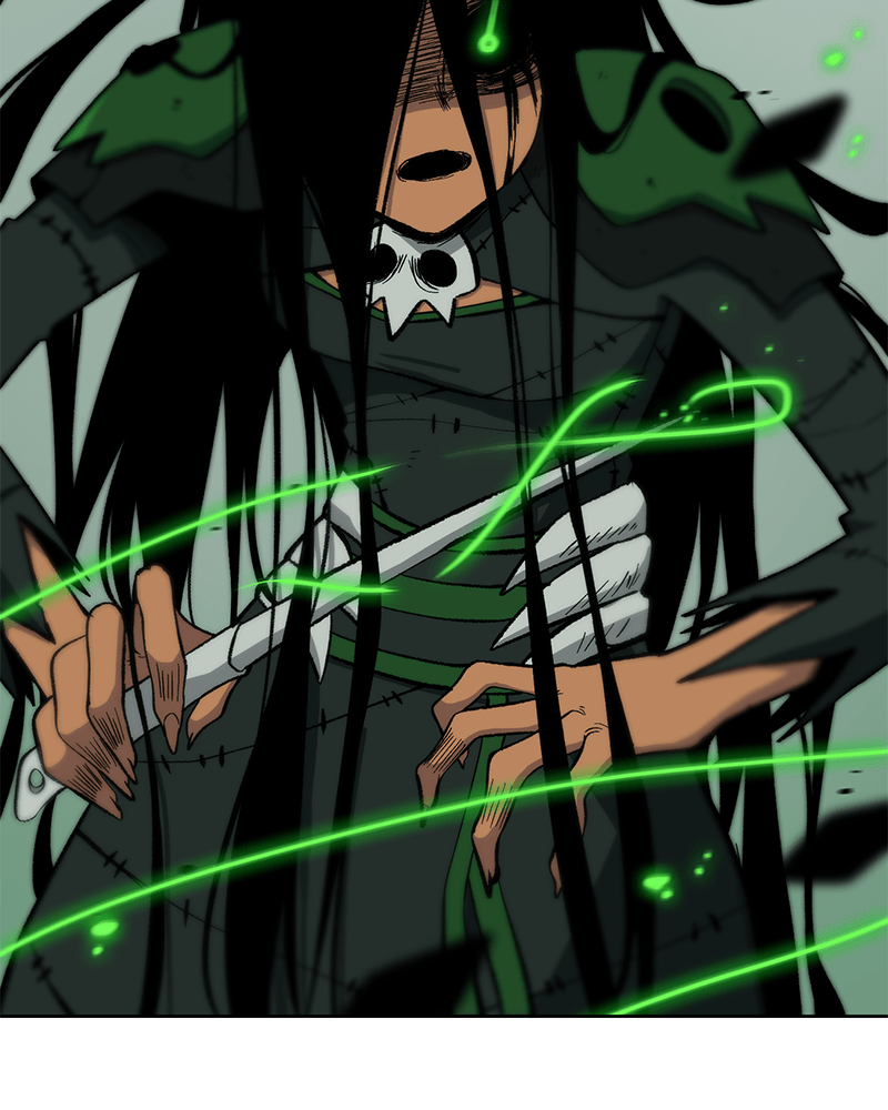 Lone (S3) Episode 173 page 18 - 