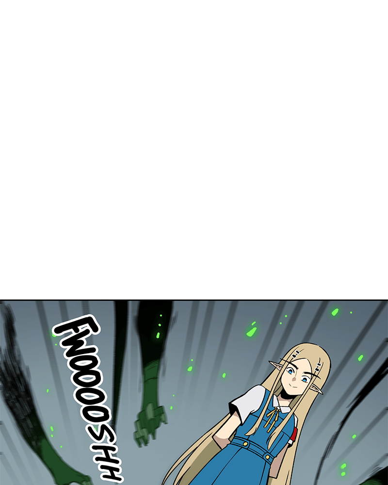 Lone (S3) Episode 173 page 19 - 