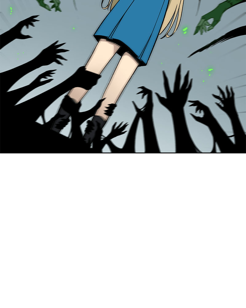 Lone (S3) Episode 173 page 20 - 
