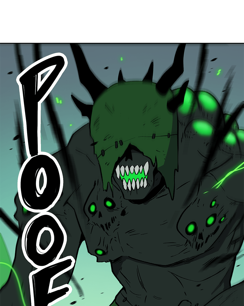 Lone (S3) Episode 173 page 21 - 