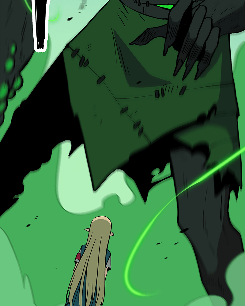 Lone (S3) Episode 173 page 22 - 