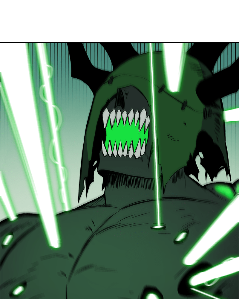 Lone (S3) Episode 173 page 25 - 