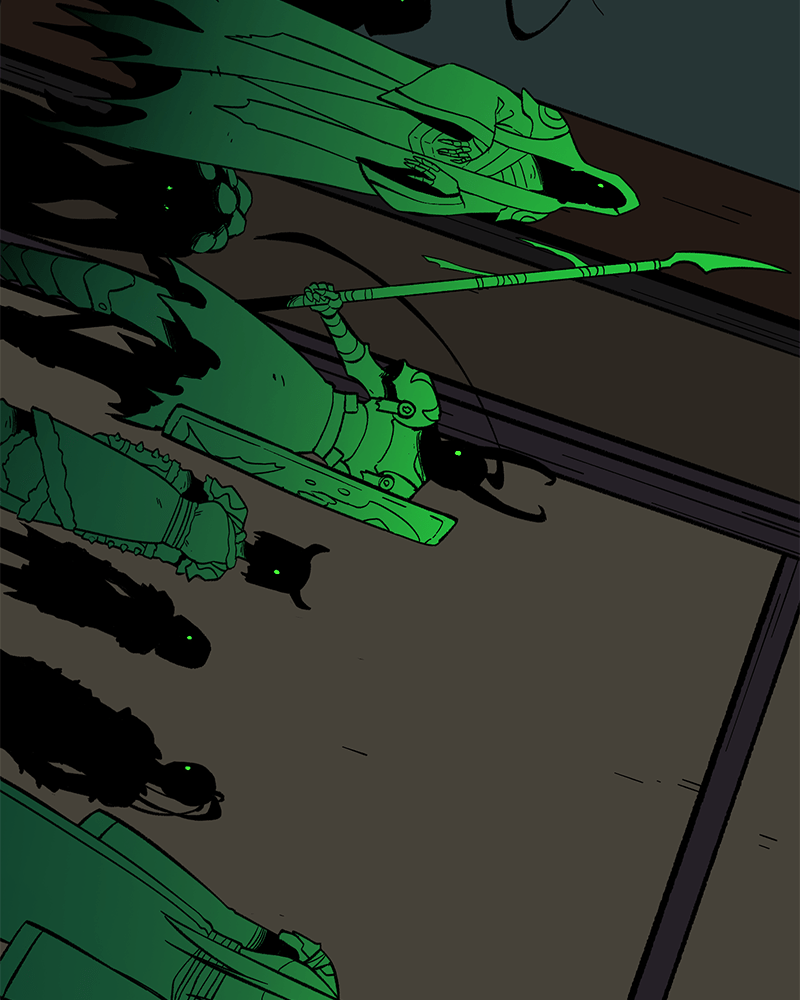 Lone (S3) Episode 173 page 30 - 