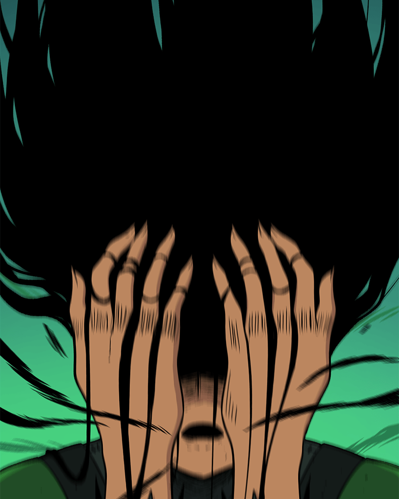 Lone (S3) Episode 173 page 4 - 