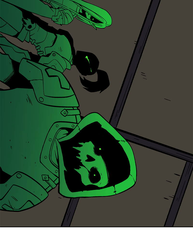 Lone (S3) Episode 173 page 31 - 