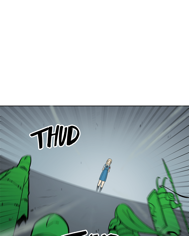 Lone (S3) Episode 173 page 32 - 