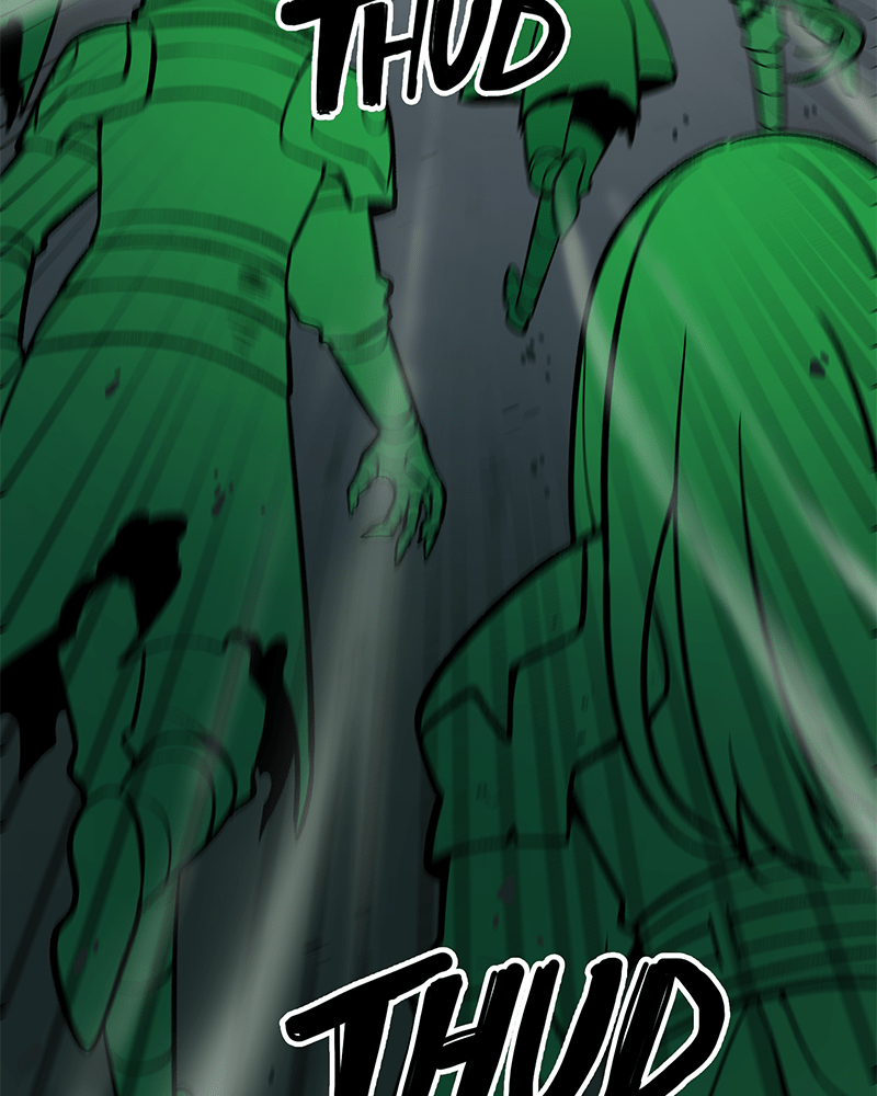 Lone (S3) Episode 173 page 33 - 
