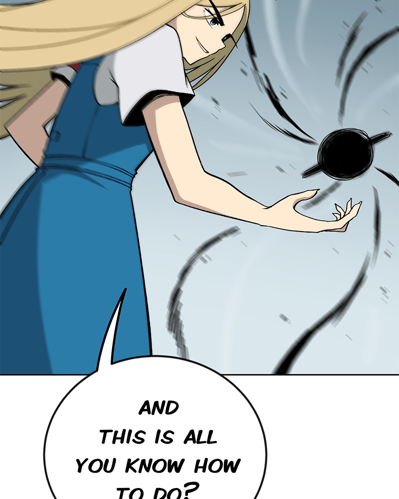 Lone (S3) Episode 173 page 35 - 