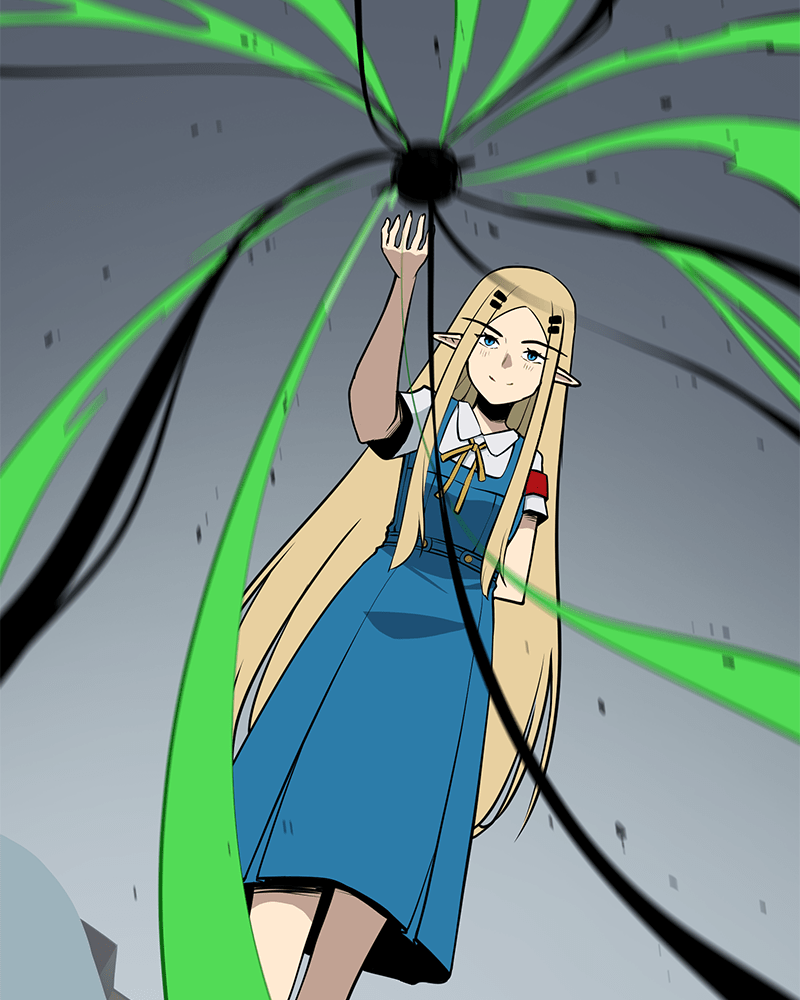 Lone (S3) Episode 173 page 39 - 