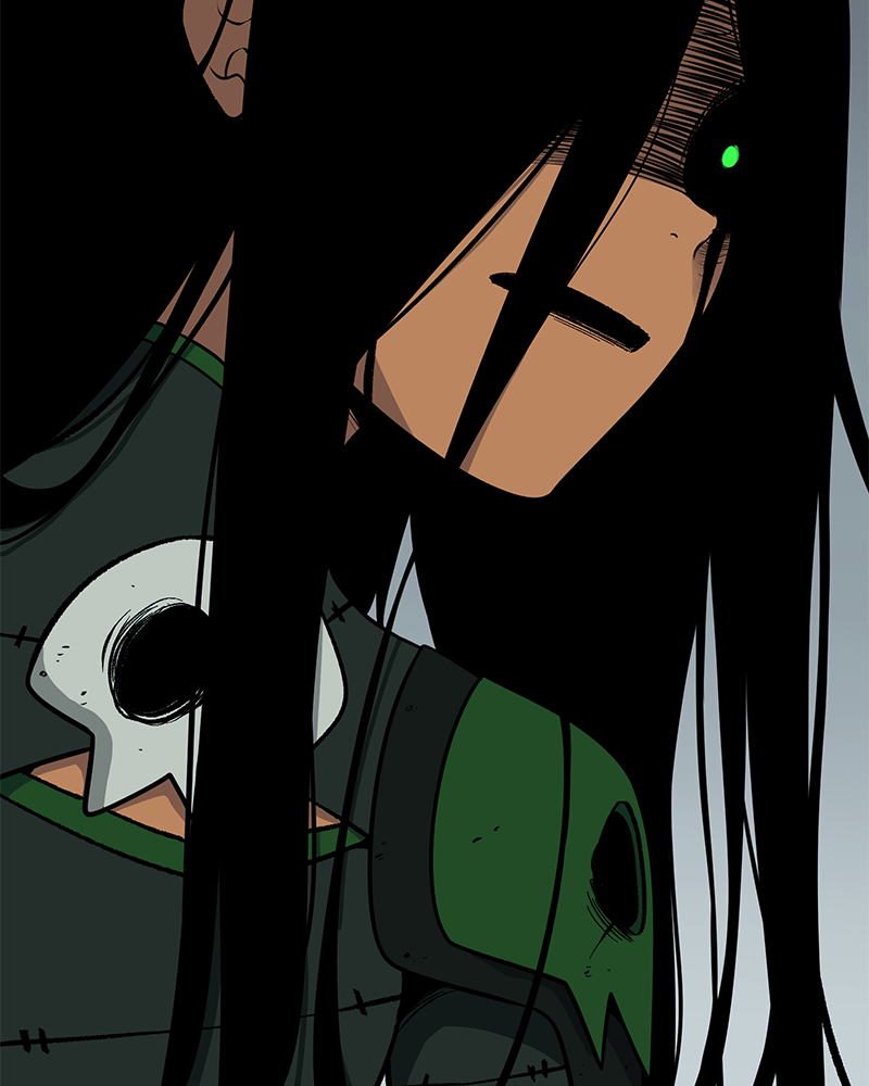 Lone (S3) Episode 173 page 43 - 
