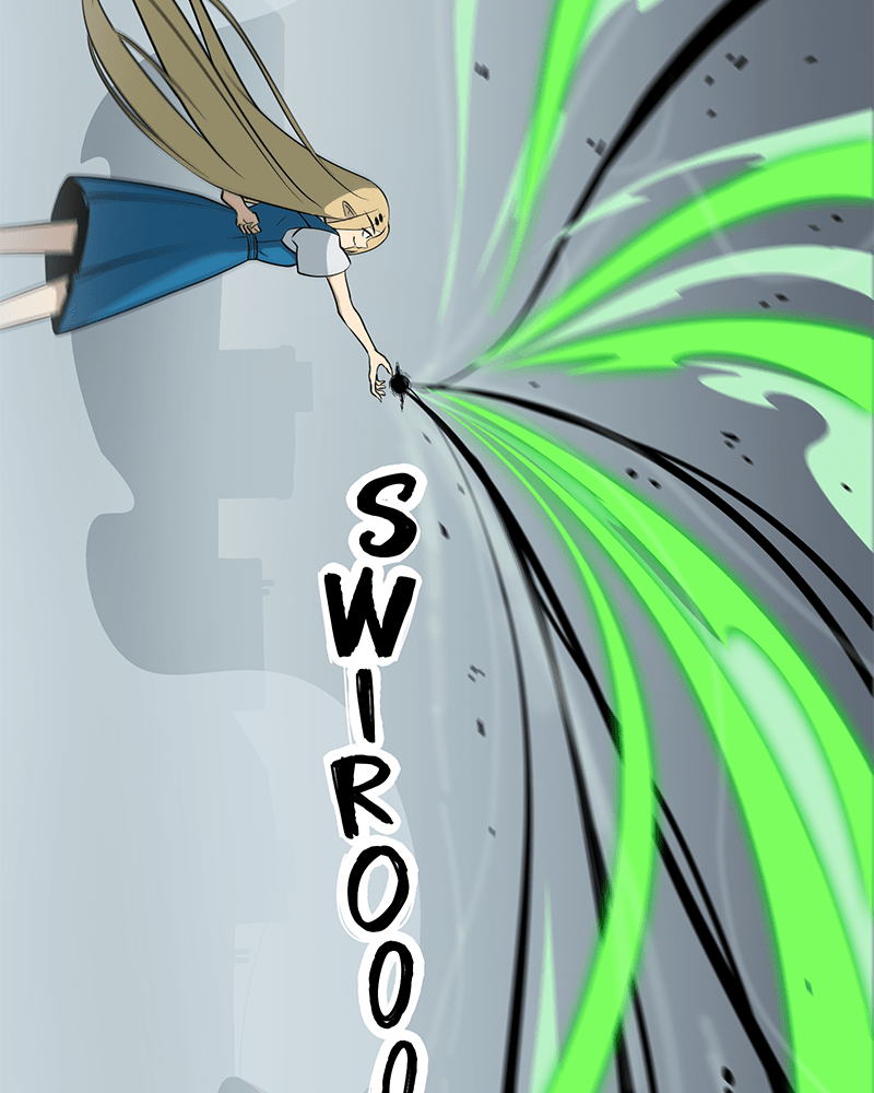 Lone (S3) Episode 173 page 63 - 