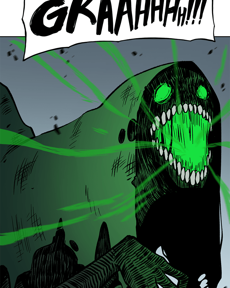 Lone (S3) Episode 173 page 8 - 