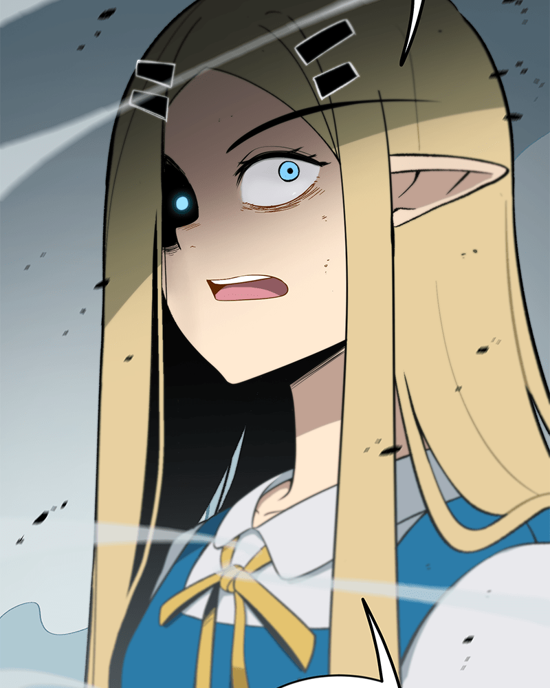Lone (S3) Episode 173 page 71 - 