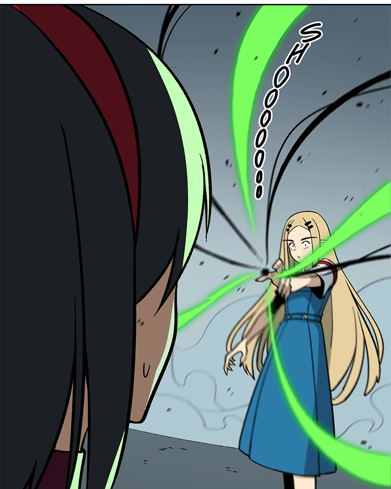 Lone (S3) Episode 173 page 73 - 
