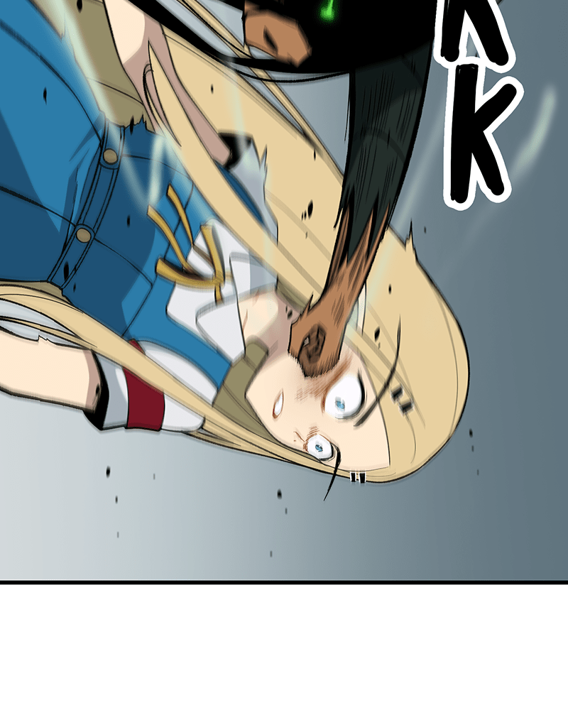 Lone (S3) Episode 173 page 81 - 