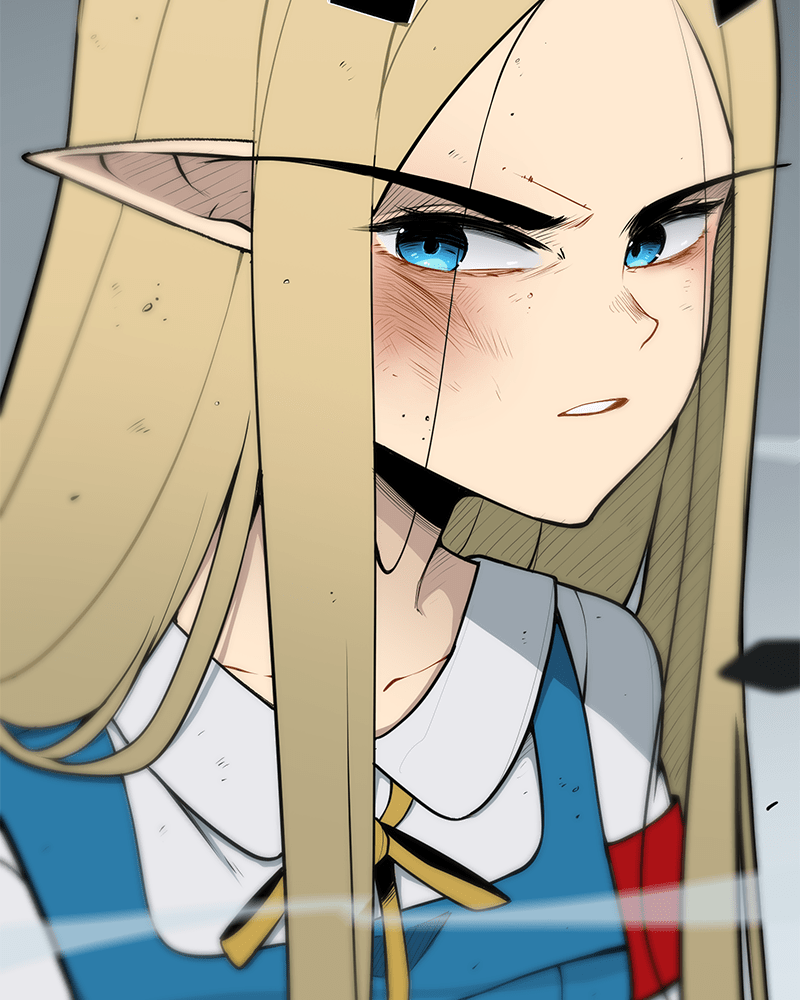 Lone (S3) Episode 173 page 89 - 